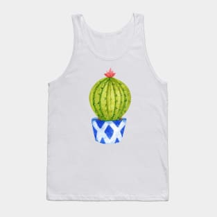 Cactus Tank Top